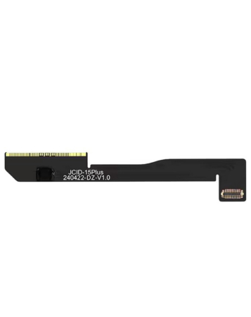 JCID Rear Camera Repair FPC Cable for iPhone 15 Plus (Not Returnable)
