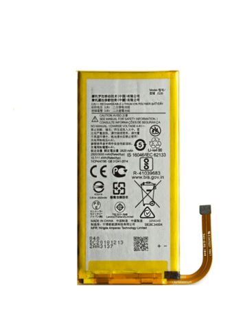 Replacement Battery for Motorola Moto G7 (XT1962) (JG30) (Only Ground Shipping)