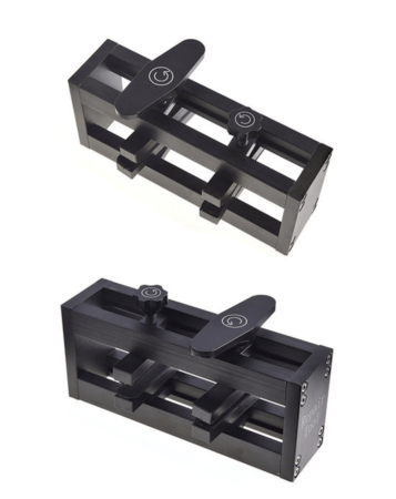 JIAFA Back Cover Press Tool