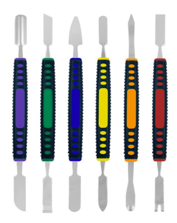 Kaisi Pry Bar Tool Set (6 Pcs)