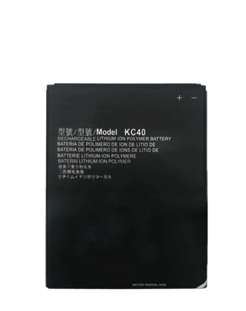 Replacement Battery for Motorola Moto E6 Plus (2019) (KC40) (Only Ground Shipping)