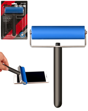 Kaisi KG-1308 Silicone Roller