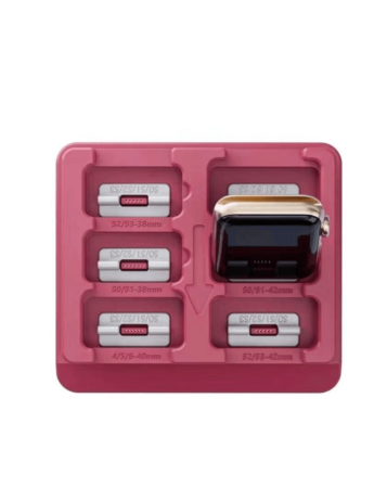 KAIGEXIN MagicAWRT Restore Recovery Adapter For iWatch Series 1 / 2 / 3 / 4 / 5 / 6 / SE (Not Returnable)