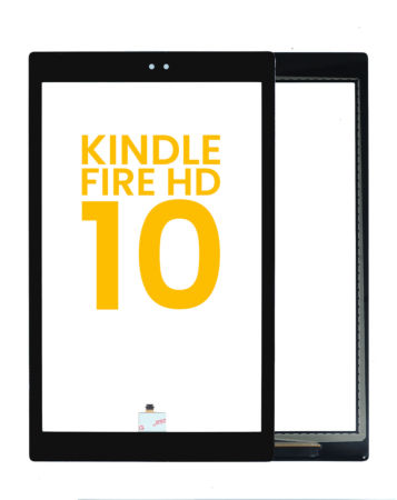 Digitizer for Amazon Kindle Fire HD 10 (9th Gen / 2019)