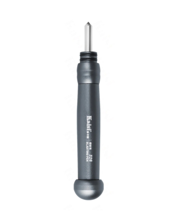 Kaisi 326 Back Glass Frame Blasting Pen