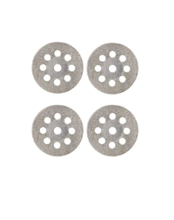 Diamond Dremel Cutting Disc (22mm*3mm*0.2mm) (Only Ground Shipping) (Not Returnable)