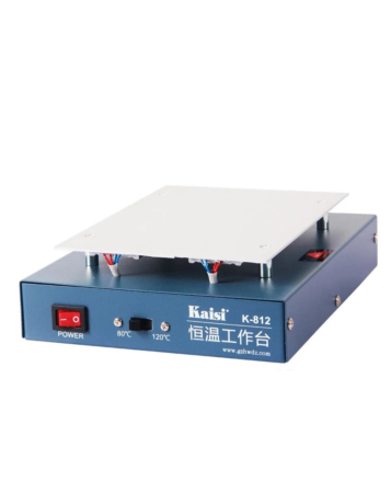 Kaisi K-816 Screen Separator Heating Platform (Only Ground Shipping)