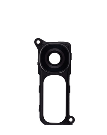 LG G4 Back Camera Lens with Bracket (BLACK)