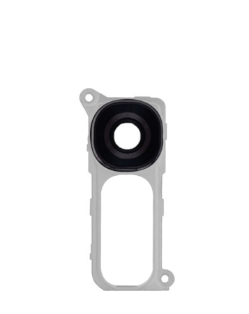 LG G4 Back Camera Lens with Bracket (WHITE)
