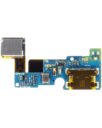 LG G5 Charging Port Board with Flex Cable (USA Version)