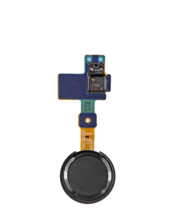LG G5 Fingerprint Sensor with Flex Cable (BLACK)