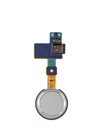 LG G5 Fingerprint Sensor with Flex Cable (SILVER)