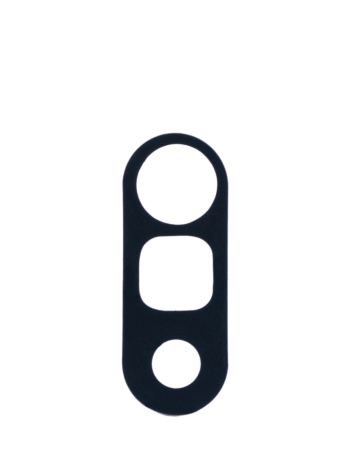 LG G5 Back Camera Lens with Adhesive (Glass Only)