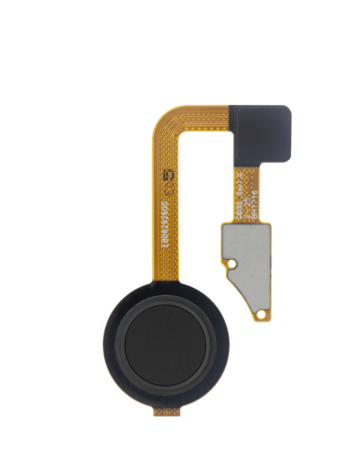LG G6 Fingerprint Sensor with Flex Cable (BLACK)
