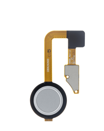 LG G6 Fingerprint Sensor with Flex Cable (ICE PLATINUM)