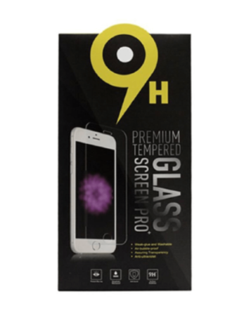 LG G7 ThinQ Thermoplastic Film TPU Screen Protector (Armor Style / 1 Piece)