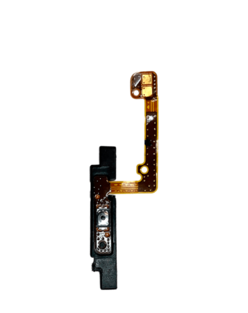 LG G8X ThinQ / V50S ThinQ 5G Power Button Flex Cable