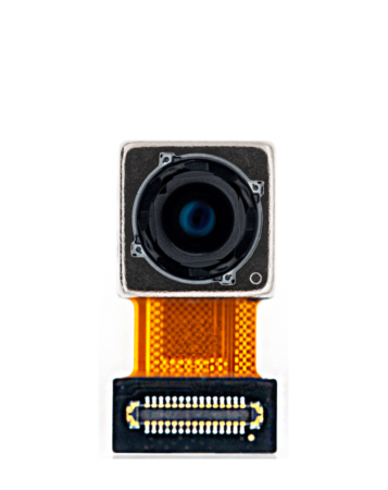 LG V60 ThinQ 5G Front Camera