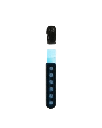 Loud Speaker & Microphone Mesh for iPhone 6 (Pack of 10)