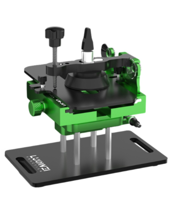 LuoWei LW-301 Universal (4in1) LCD Screen Separator Mount (Only Ground Shipping)