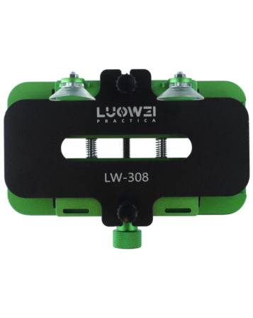 LuoWei LW-308 Heating-Free Adjustable Screen Separator with Double Suction Cup (Only Ground Shipping)