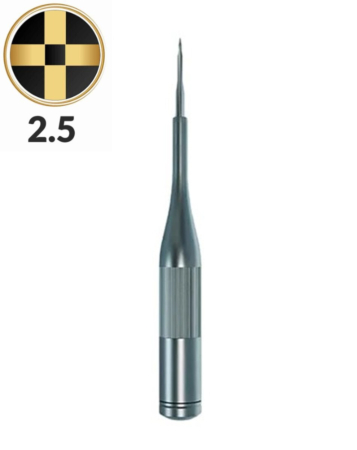 LuoWei Tomahawk High Precision Magnetic Screwdriver - Alien cross 2.5 (Not Returnable)