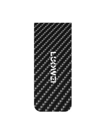 LuoWei T01 Non-Magnetic Anti-Static Disassembly Carbon Fiber Pry Bar