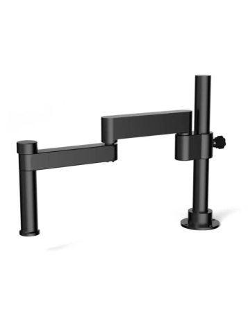 LuoWei WCI3 7-50X Column Swing Arm for Trinocular Microscope (Only Ground Shipping)