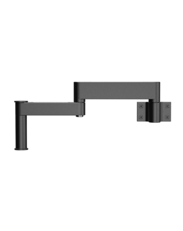 LuoWei WCI3 7-50X Wall Mount Swing Arm for Trinocular Microscope (Only Ground Shipping)