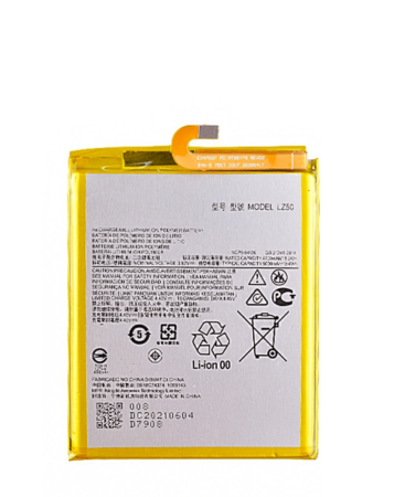 Replacement Battery for Motorola Moto One 5G / Motorola Moto G 5G Plus (XT2075) / Motorola Moto G100 (XT2125-4) (LZ50) (Only Ground Shipping)