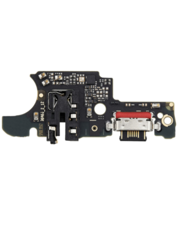 Charging Port Board for Motorola G55 (2024) (Premium)