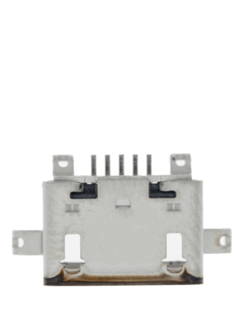 Charging Port for Motorola Droid Maxx 2 / Moto X Play / X Style (Soldering Required)