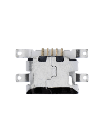 Charging Port for Motorola Droid Turbo 2 (XT1585) / X Force (XT1580) (Soldering Required)