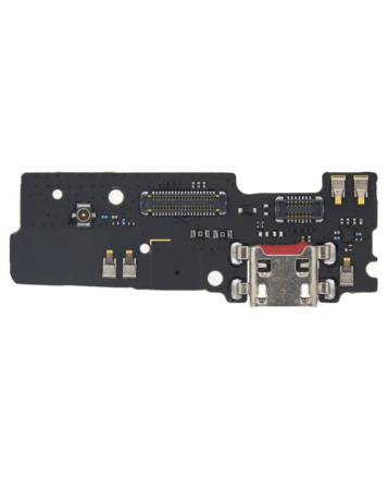 Charging Port Board for Motorola Moto E4 Plus (XT1770 / XT1771) (International Version)