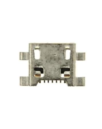 Charging Port for Motorola Moto E4 Plus (XT1775) (Soldering Required)