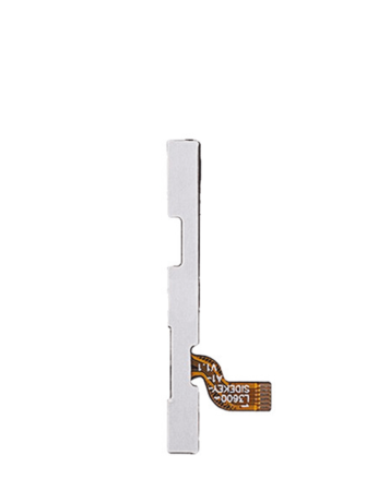 Power & Volume Button Flex Cable for Motorola Moto E4 Plus