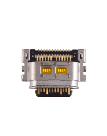 Charging Port for Motorola Moto Z4 (1980) (Soldering Required)