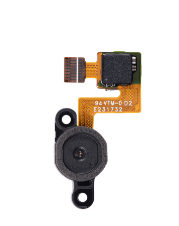 Fingerprint Sensor with Flex Cable for Motorola Moto Z4 (1980)