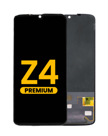 LCD Assembly without Frame for Motorola Moto Z4 (XT1980-4) (Verizon Version) (Premium)