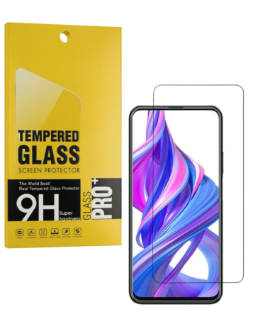 Clear Tempered Glass for Motorola One Hyper XT2027 / Moto G Fast XT2045-3 (2.5D / 1 Piece)