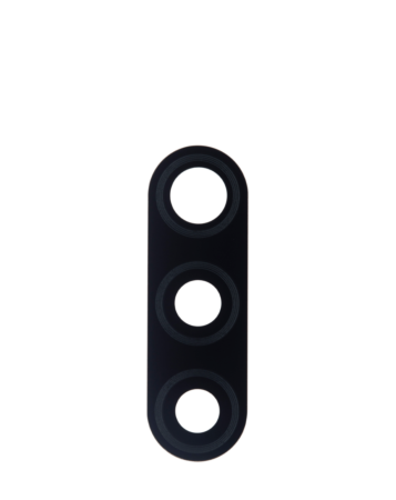 Back Camera Lens with Adhesive for Motorola Moto G8 Power (XT2041) (Glass Only)