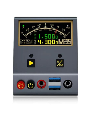 MaAnt Intelligent Current Recording Analyzer (Not Returnable) (Only Ground Shipping)