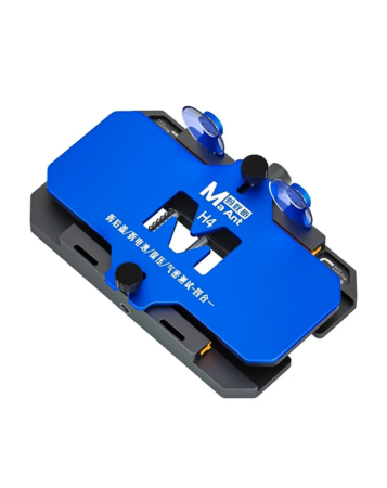 MaAnt H4 4-in-1 Multifunctional Detached-Screen Pressure Retaining Fixture (Not Returnable) (Only Ground Shipping)