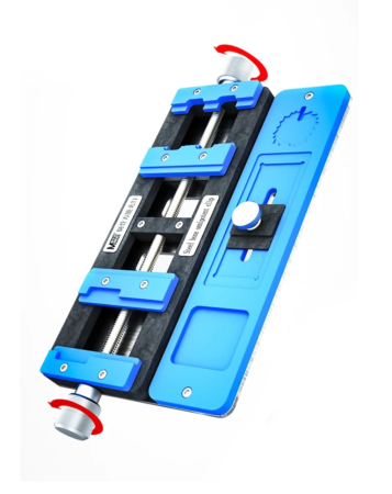 MaAnt T1 Universal PCB Holder IC Chip Motherboard Jig Board Repair (Only Ground Shipping)