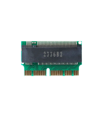 Macbook NVME SSD Adapter (v3)