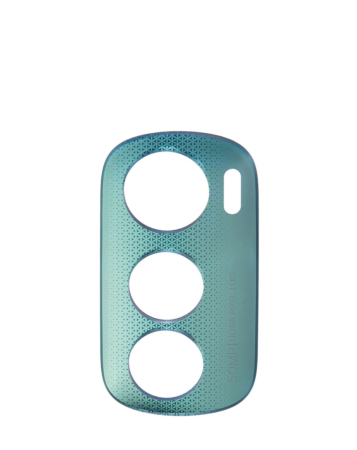 Back Camera Lens Bracket for Motorola Edge 30 (2022) (Aurora Green)