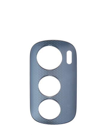 Back Camera Lens Bracket for Motorola Edge 30 (2022) (METEOR GREY)