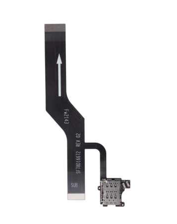 Sim Card Reader for Motorola Edge 30 (2022)