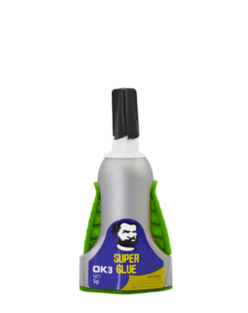 MECHANIC 401 MIX Instant Super Glue (5g)