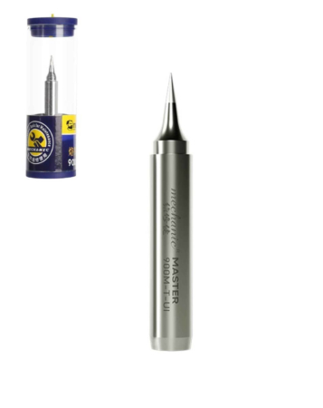 MECHANIC 900M-T-UI Soldering Iron Tip - Straight Head